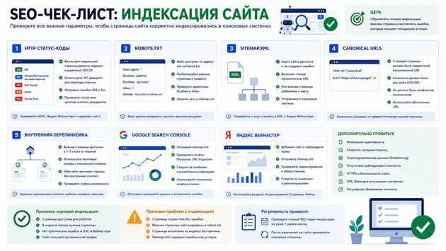 Чек-лист