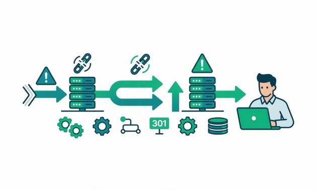 Миграция сайта и SEO