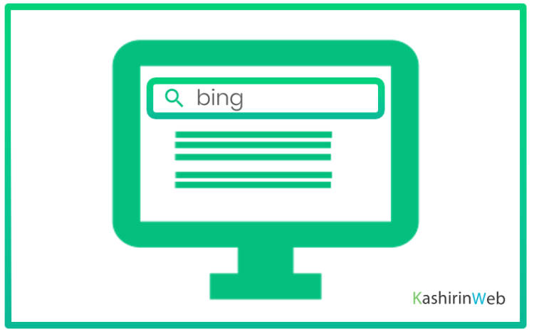 поисковая система Bing
