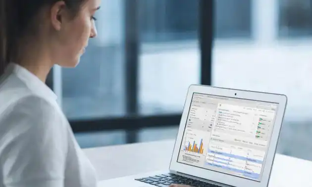 Проверка СЕО показателей