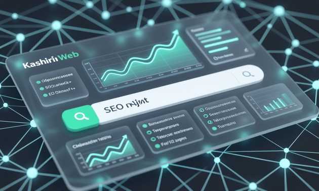 SEO-продвижение лендинга в поисковых системах