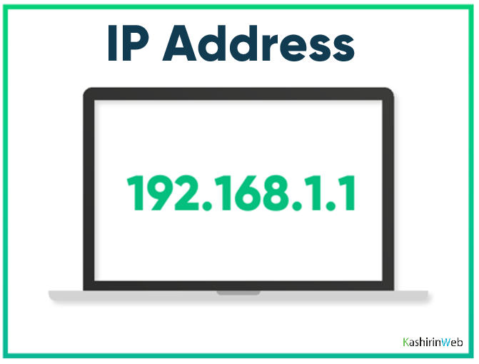 Структура IP-адреса и его компоненты