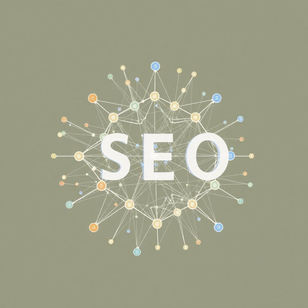 Анализ структуры сайта алгоритмом Королев: оценка архитектуры и перелинковки