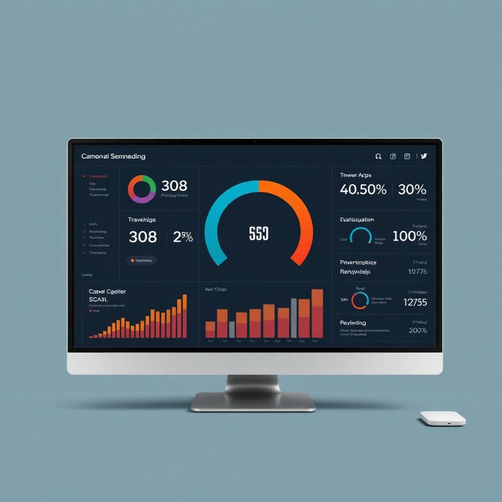 Анализ коммерческих факторов алгоритмом Краснодар: оценка бизнес-сайтов
