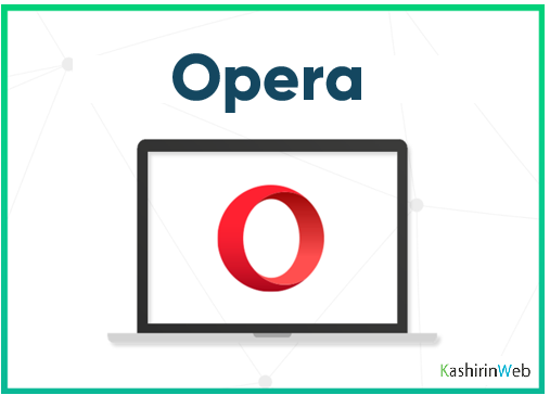 Интерфейс браузера Opera и основные элементы управления
