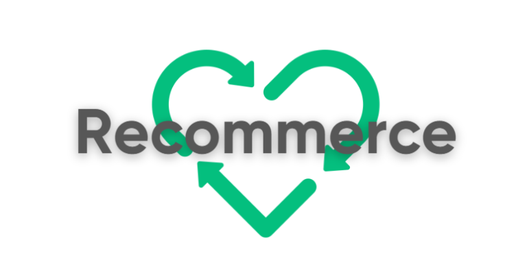 Цикл повторной коммерции: от использования до перепродажи и восстановления