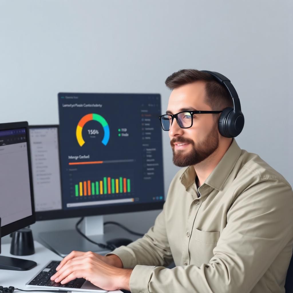 Многомерная оценка алгоритма Вега: технические параметры и пользовательский опыт