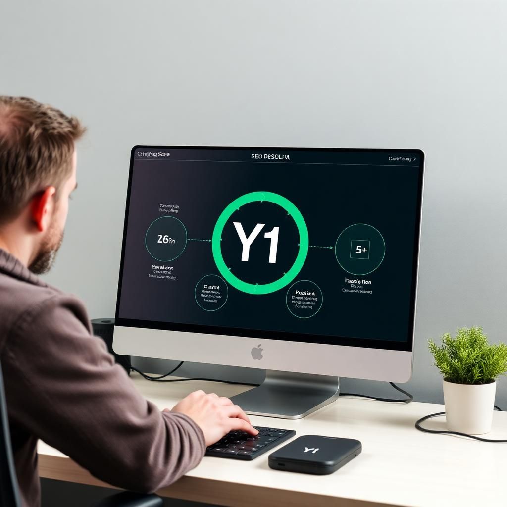 Архитектура алгоритма Яндекс Y1: нейронная сеть и основные модули обработки